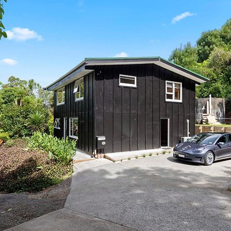 Raglan Country Lodge Exterior foto